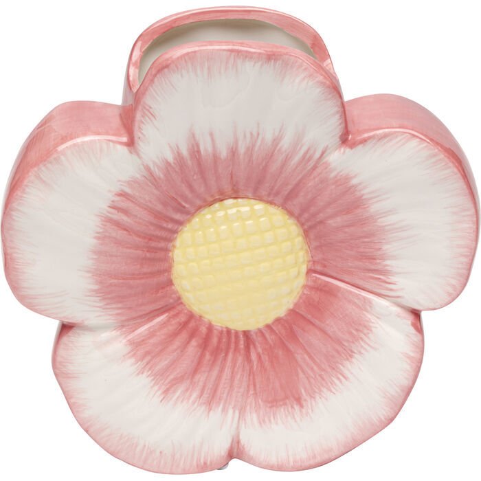 Vase Blossom Dream Rose 20cm