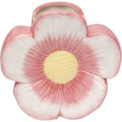 Vase Blossom Dream Rose 20cm