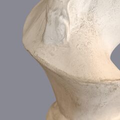 Artemis Beyaz Eskitme Abajur