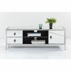 Rivet Konsol