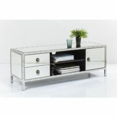 Rivet Konsol