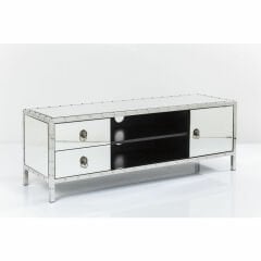 Rivet Konsol