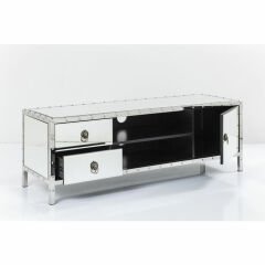 Rivet Konsol