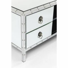 Rivet Konsol