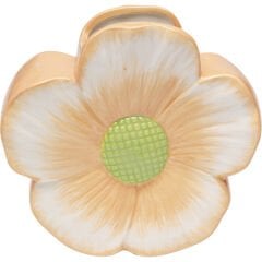 Vase Blossom Dream Yellow 20cm