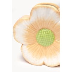 Vase Blossom Dream Yellow 20cm