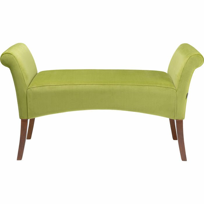 Motley Lime Bench