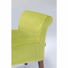 Motley Lime Bench