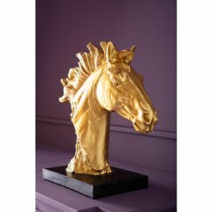 Fiesta Gold Dekoratif Obje 41 cm