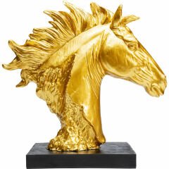 Fiesta Gold Dekoratif Obje 41 cm