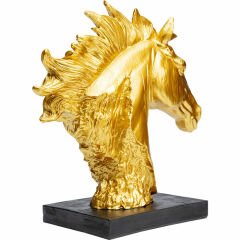 Fiesta Gold Dekoratif Obje 41 cm