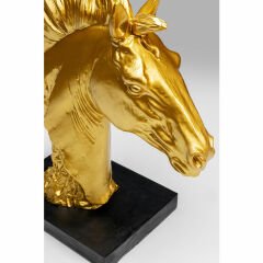 Fiesta Gold Dekoratif Obje 41 cm