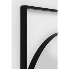 Wall Mirror Miro Konsol Aynası