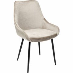 East Side Pearl XL Çalışma Sandalyesi