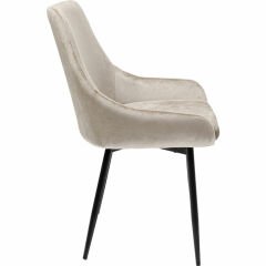 East Side Pearl XL Çalışma Sandalyesi