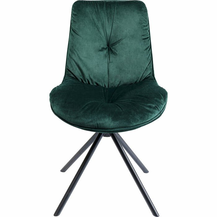 Mila Green Çalışma Sandalyesi