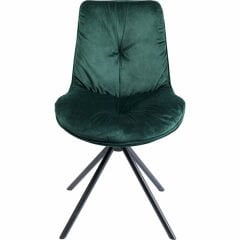 Mila Green Çalışma Sandalyesi