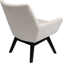 Armchair Pixie Cream Berjer