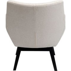 Armchair Pixie Cream Berjer