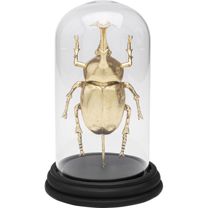Deko Object Hercules Beetle 20cm