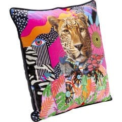 Cushion Fantasy Cheetah 45x45cm