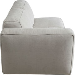 Henry Elements 2-Seater Cream Left Kanepe