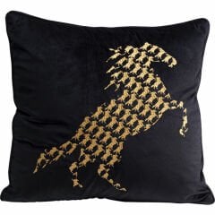 Caballo Polyester Kırlent 45x45 cm