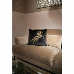 Caballo Polyester Kırlent 45x45 cm
