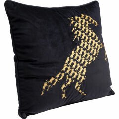 Caballo Polyester Kırlent 45x45 cm