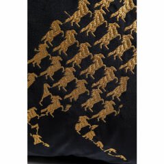 Caballo Polyester Kırlent 45x45 cm