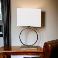 Arcana Eskitme Abajur