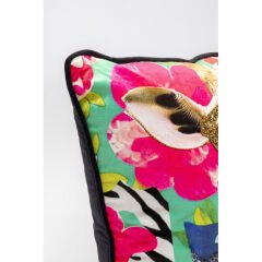 Cushion Fantasy Giraffe 45x45cm