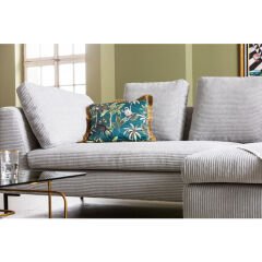 Jungle Fever Polyester Kırlent 45x45 cm