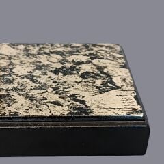 Monza Eskitme Gold Abajur