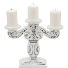 Candle Holder Favola 33cm