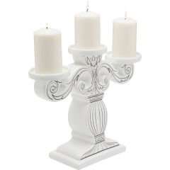 Candle Holder Favola 33cm