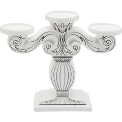 Candle Holder Favola 33cm