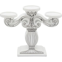 Candle Holder Favola 33cm