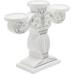 Candle Holder Favola 33cm