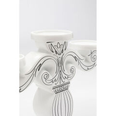 Candle Holder Favola 33cm