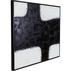 Crossroads Akrilik Tablo 120x90 cm