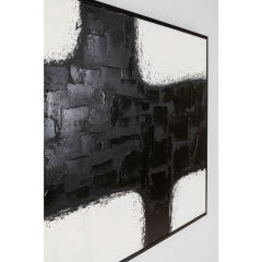 Crossroads Akrilik Tablo 120x90 cm