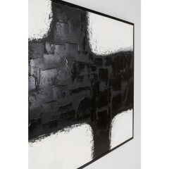 Crossroads Akrilik Tablo 120x90 cm