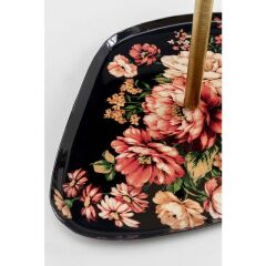 Etagere Wild Roses Due Katlı Kurabiyelik 38cm