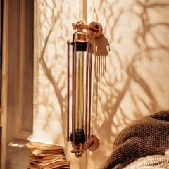 Radiance Bronz Aplik