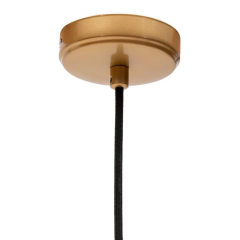 Move Metal Sarkıt Antrasit 25 Cm