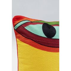 Minder Faccia Arte Colore Right 50x50cm