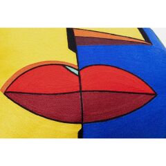 Minder Faccia Arte Colore Right 50x50cm