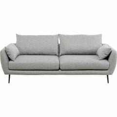 Sofa Amalfi 2-Seater Grey Kanepe