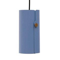 Move Metal Sarkıt Mavi 12 Cm